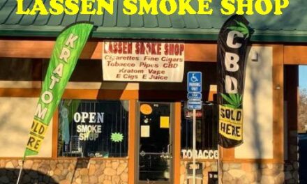Lassen Smoke Shop Susanville – Vapes, Cigarettes, Fine Cigars, CBD, Pipes, Next to Walmart