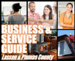 Business & Service Guide NorCal_Lassen_Plumas Counties