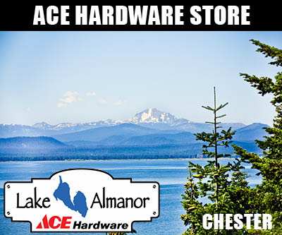 Click to Lake Almanor Ace Hardware