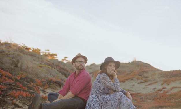 Behind The Music – Misner & Smith