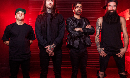 Behind The Music with Aurorawave