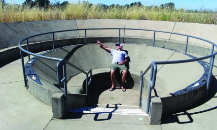 Exploring the Cosmos at Chico Community Observatory
