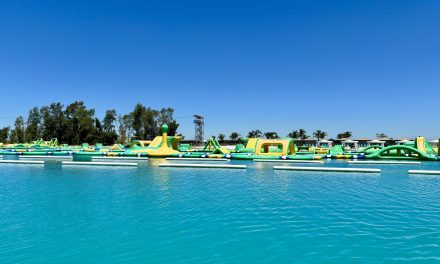 Road Trip To Sacramento