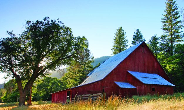 Feather River Land Trust