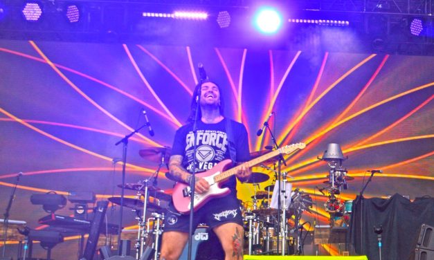 Annual Lake Tahoe Reggae Festivals