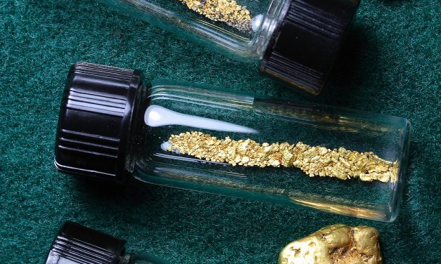 Winter Gold – Are you Ready?