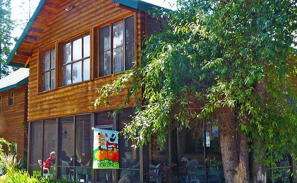 A Historic Stay At The Walker Mansion Inn