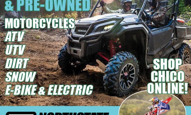 Northstate Powersports 530-342-4216-Dirt-Street-OHV