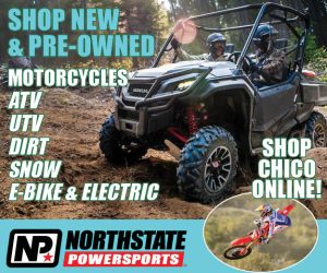 Northstate Powersports 530-342-4216-Dirt-Street-OHV