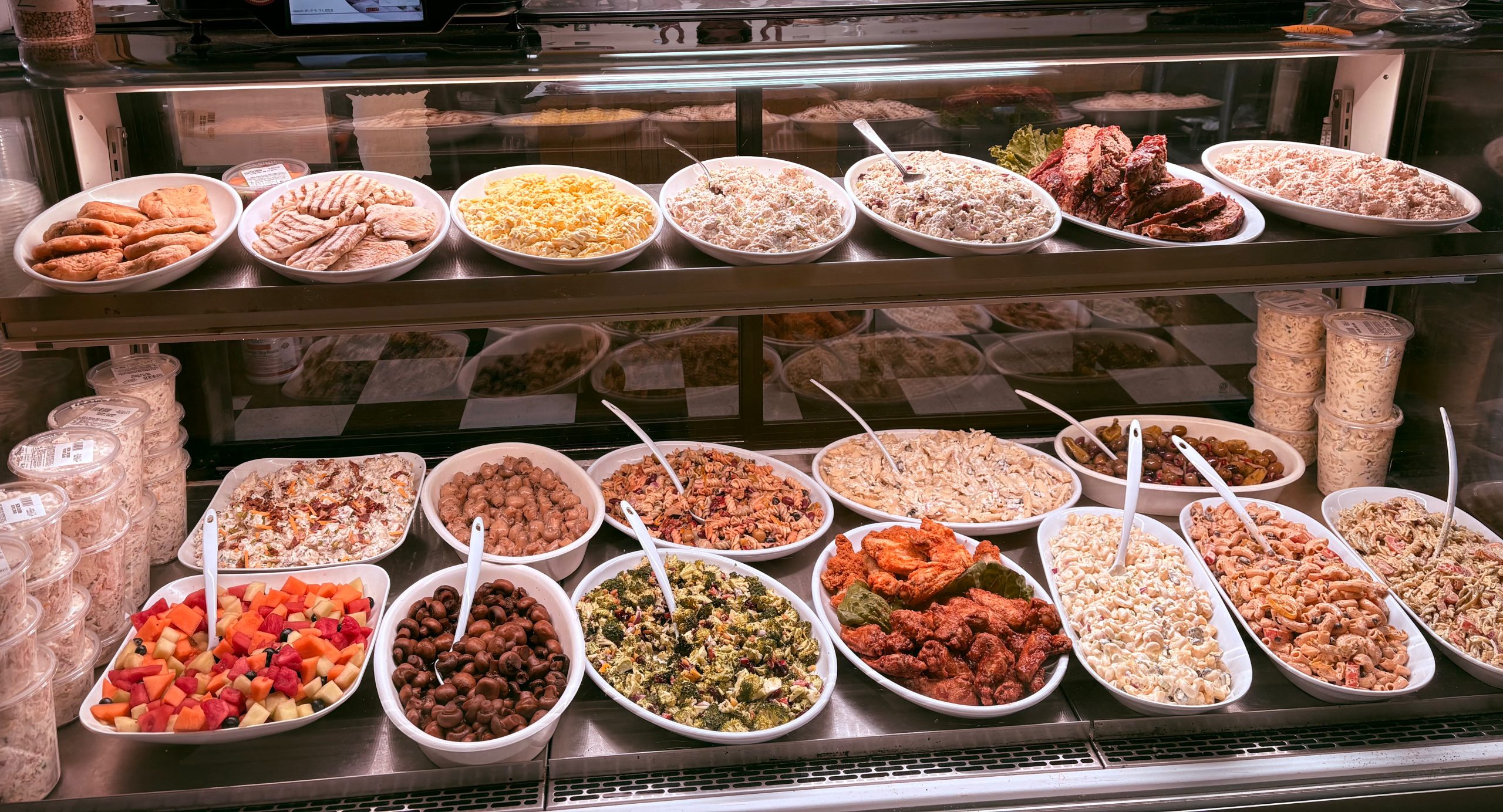 fresh salads peninsula-market fresh salads