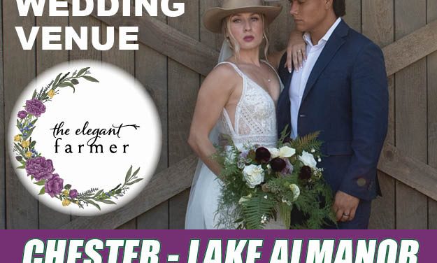 Weddings Lake Almanor_The Elegant Farmer