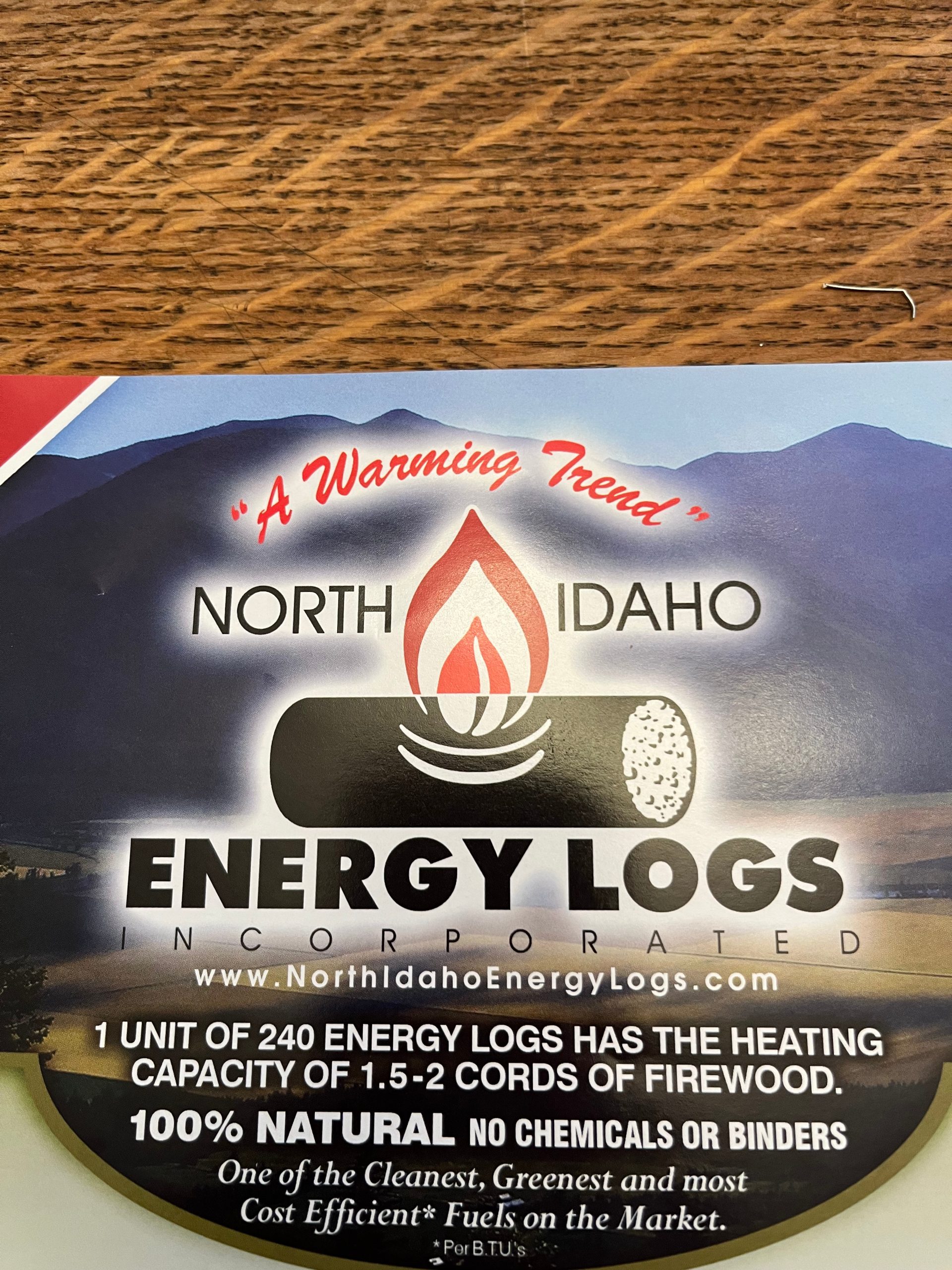 energy logs delivered, wood pellets