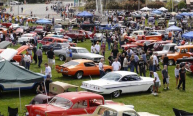 Kool April Nites 2026 – Held Annually